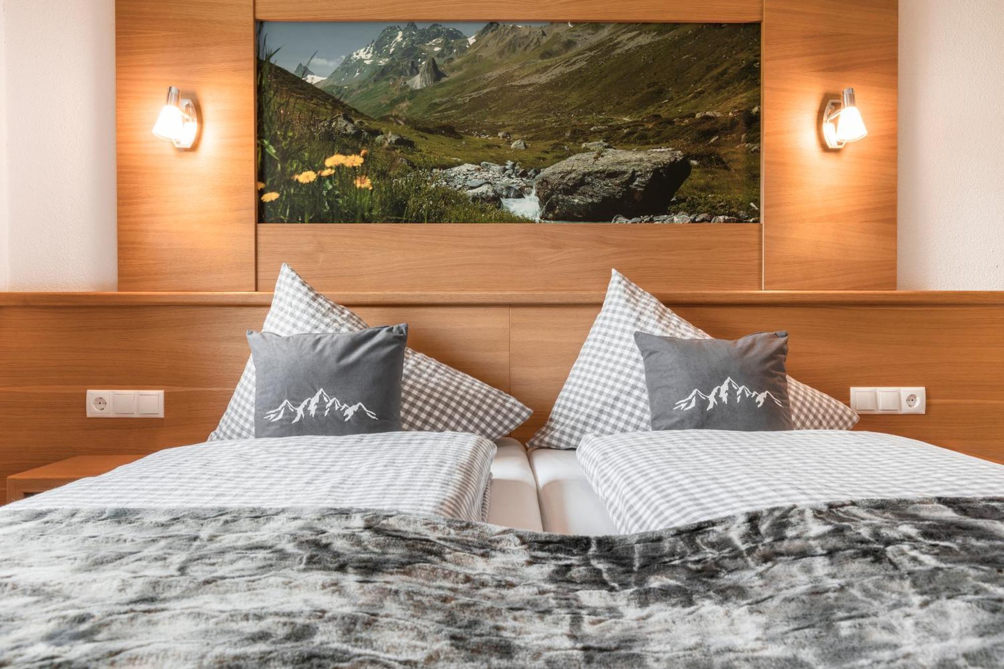 Apart Schneider Ischgl Exterior photo